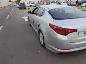 كيا اوبتماk5