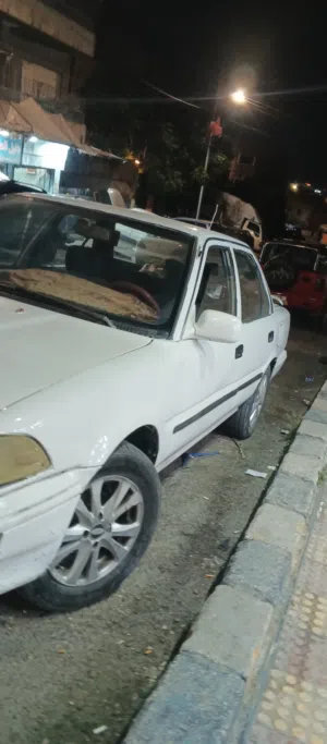 Used Toyota Corolla in Amman