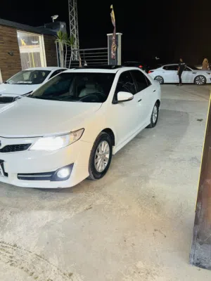 Used Toyota Camry in Tripoli