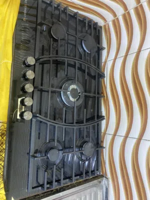 طباخ منضدي جديد