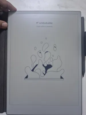 remarkable paper pro 11.8
