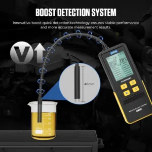 يتوفر لدينا جهاز       Brake_Fluid_Tester    جهاز فحص جودة زيت البريك