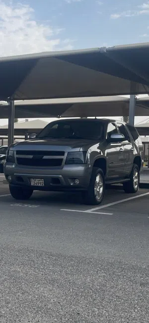 تاهو LTZ 2008