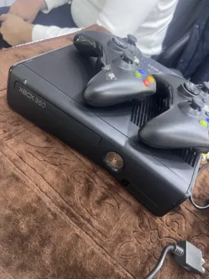 Xbox 360 اكس بوكس