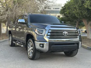 تويوتا توندرا