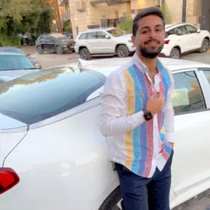 زيد حيدر احسان 