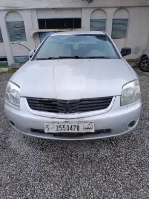 Used Mitsubishi Galant in Tripoli