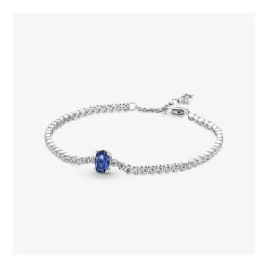 اسوارة تنس من Pandora اصلية جديدة