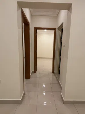 شقة بالقيروان