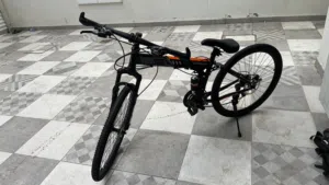 دراجة هوائية