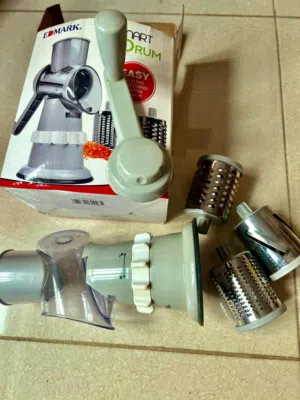 food chopper .