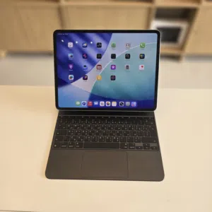 iPad Pro M4 - 13-inch - 256GB