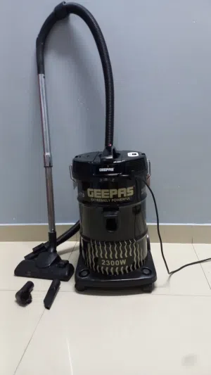 مكنسه جيباس
