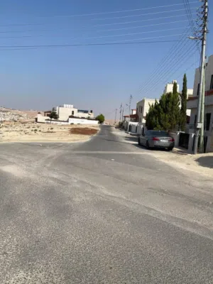 Residential Land for Sale in Amman Shafa Badran