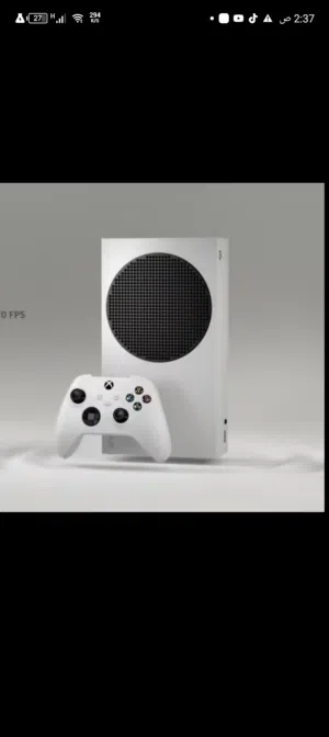 Xbox Series S Xbox for sale in Tripoli