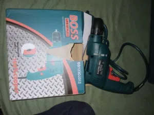 للبيع drill new