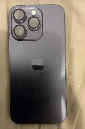 Apple iPhone 14 Pro 256 GB in Farwaniya
