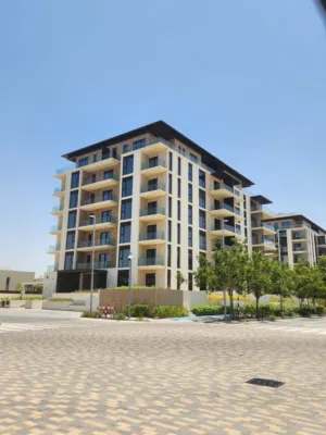 1-Bedroom Sea View Apartment for Rent in Murooj Lanes 3, Al Mouj