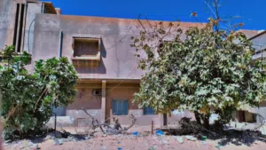 منزل دورين غوط شعال شارع 11