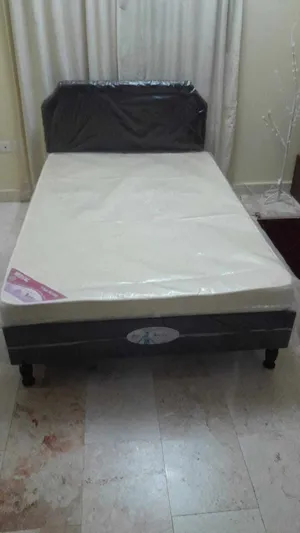 سرير نوعية تركية في مقاسات مختلفة