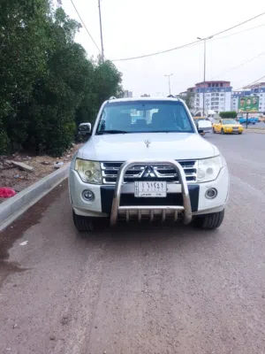 Used Mitsubishi Pajero in Baghdad