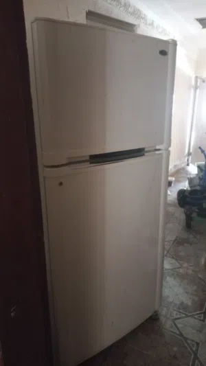 ثلاجه استعمال 16 قدم