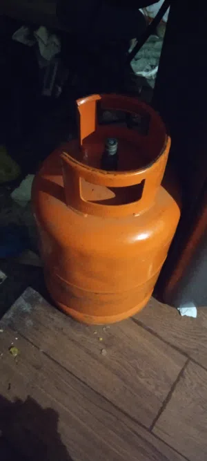 اسطوانه غاز
