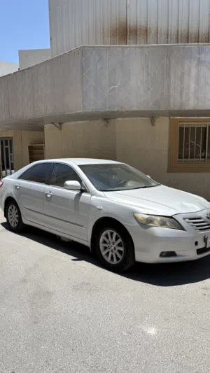 Used Toyota Camry in Al Ahmadi