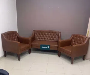 كنب مكتبي مميز عدة الوان وموديلات حسب الطلب افضل الخامات مع كفالة
