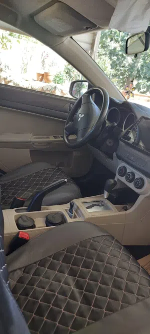 Used Mitsubishi Lancer in Salt