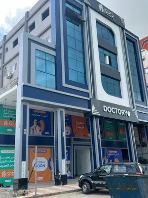 72 m2 Shops for Sale in Damietta New Damietta