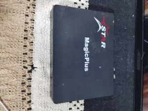 لبيع جهاز magic plus