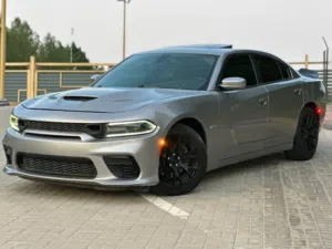 Used Dodge Charger in Sharjah