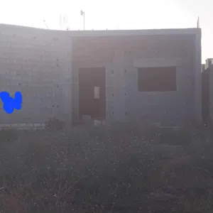 منزل للبيع مساحة 265نص تشطيب