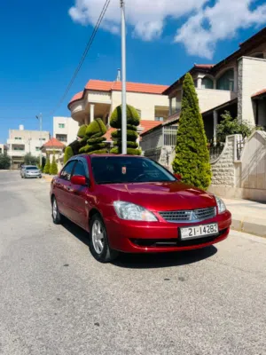 Used Mitsubishi Lancer in Irbid
