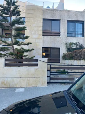 فيلا متلاصقة للبيع في عبدون - 14464