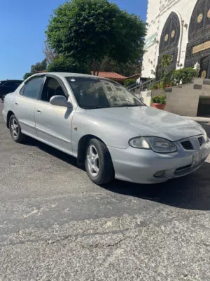 Used Hyundai Avante in Zarqa