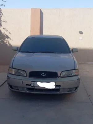Used Samsung QM5 in Misrata