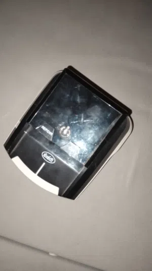 جهاز مستعمل تسجيل حضور وانصراف HT-6060