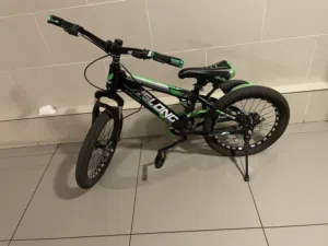 Cycle 20 inch new condition