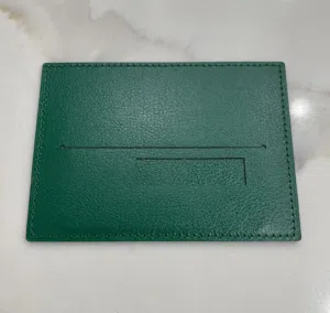حافظة بطاقات رولكس أصلي 100٪ - 100% Genuine New Style Rolex Card Holder