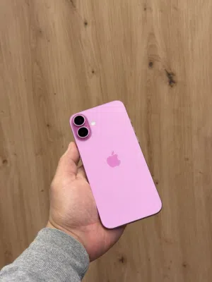 iPhone 16 Plus 256