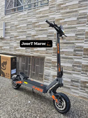 TROTTINETTE KUKIRIN G2 2026