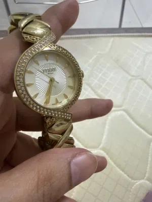 ساعه ماركه