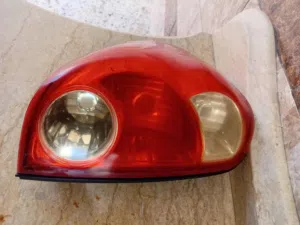 سطاب ايسار متشي موزه من 2007الى 2010 يركب اصلي مش صيني مافيشي كسور