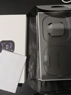 Apple Watch Ultra 3 استعمال اسبوعين