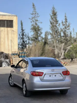 هونداي افانتي