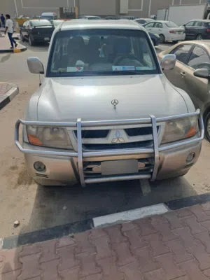 مستبيشو باجيرو