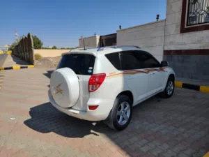 للبيع راف فور اوروبي 2009