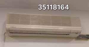 General Smart 2 - 2.4 Ton AC in Northern Governorate